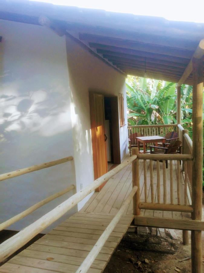 Pindorama Hotel Trancoso Exterior photo