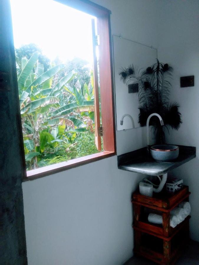 Pindorama Hotel Trancoso Exterior photo