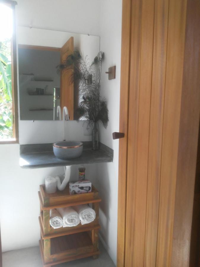 Pindorama Hotel Trancoso Exterior photo